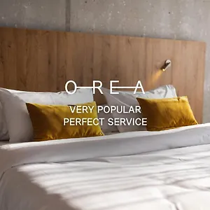 Orea Congress Hotell